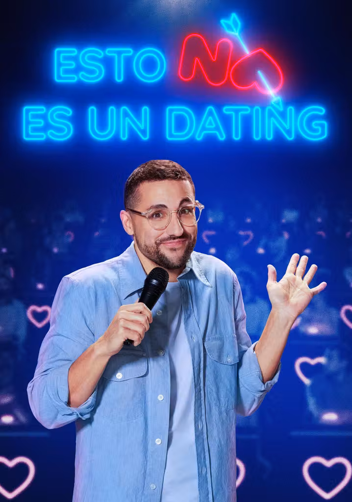 This Is Not a Dating Show