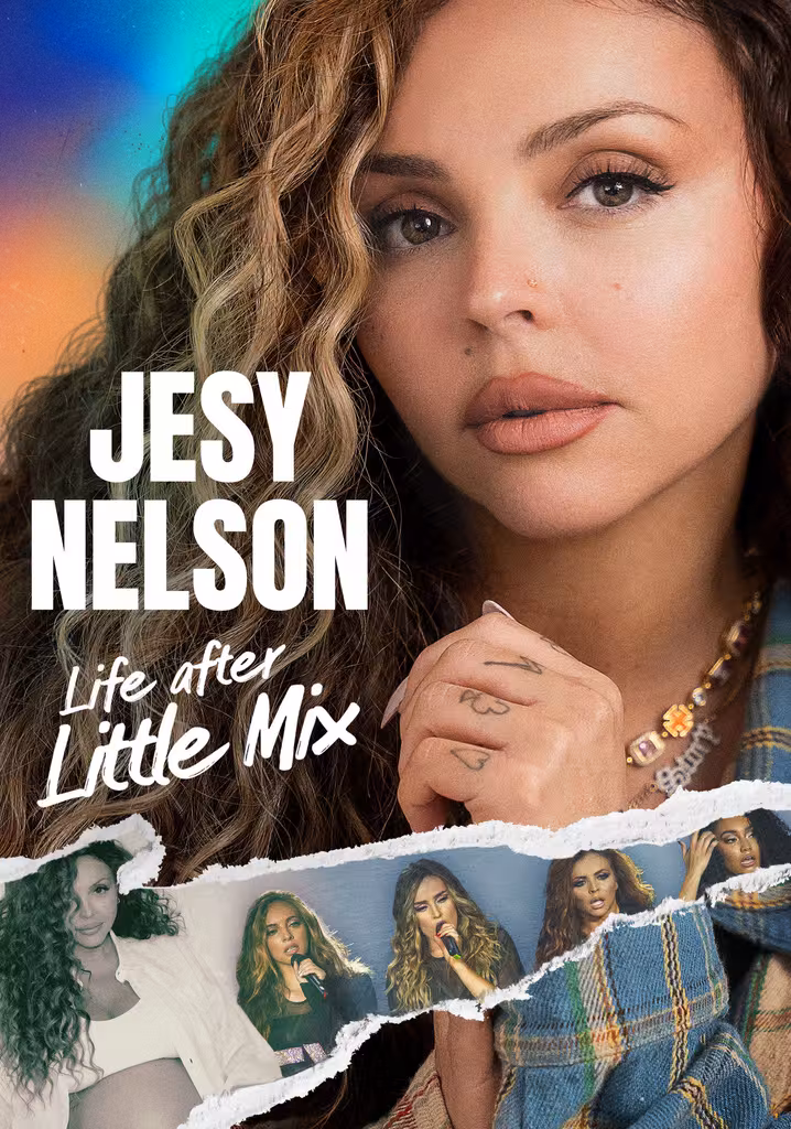 Jesy Nelson: Life After Little Mix