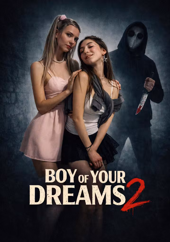 Boy of Your Dreams 2