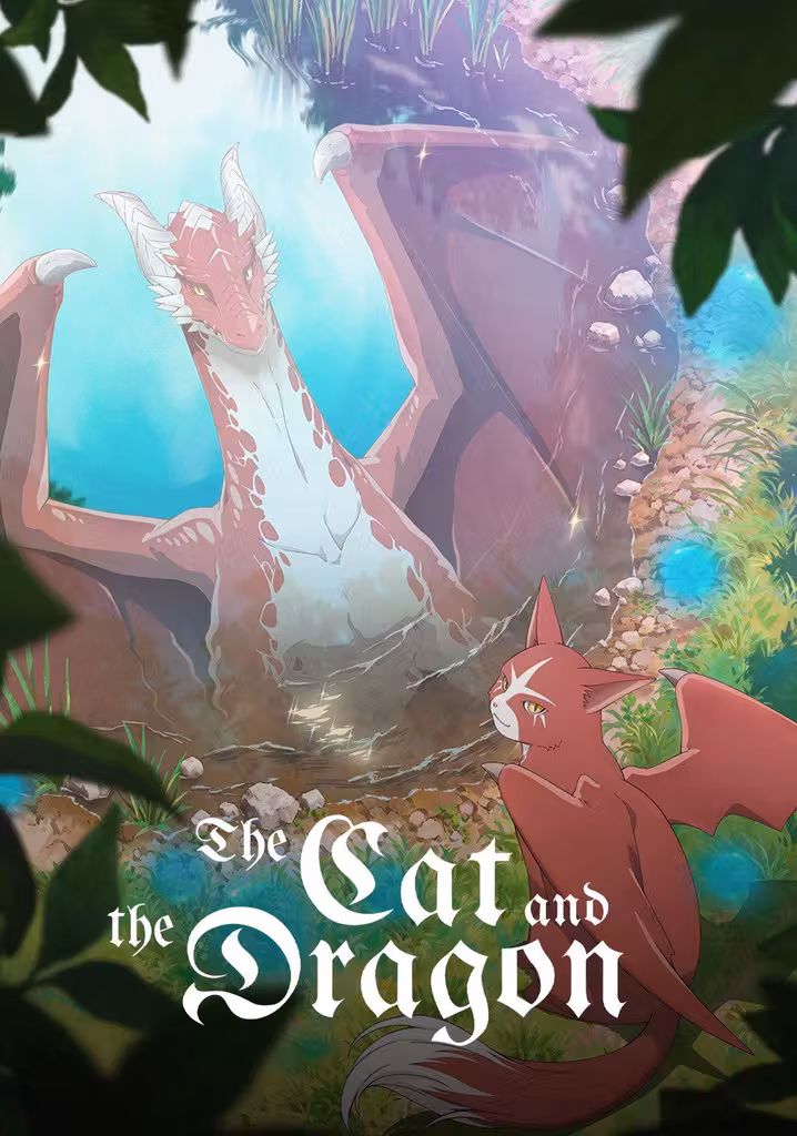 Dragon and Knight Surge Toward the Heavens
