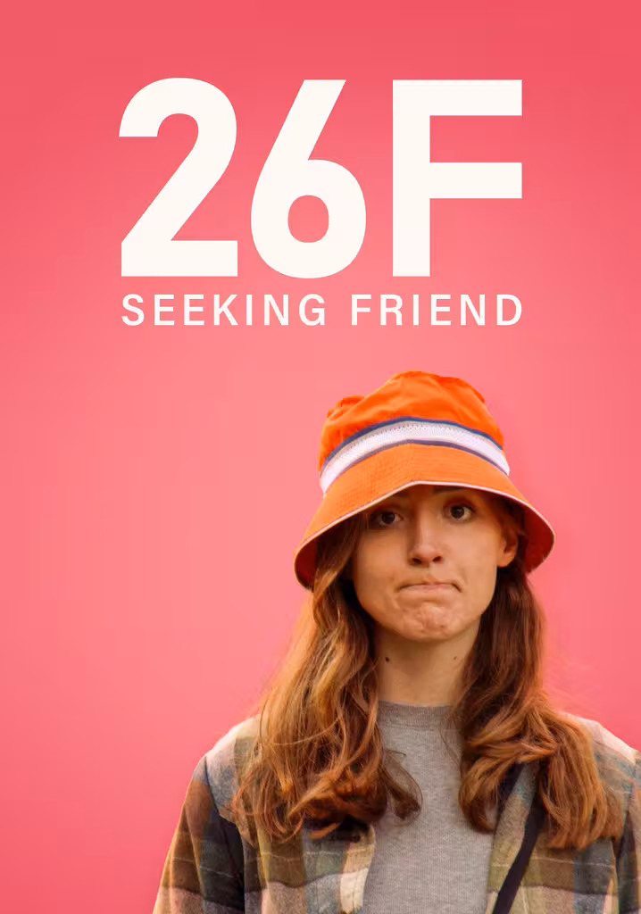 26F Seeking Friend