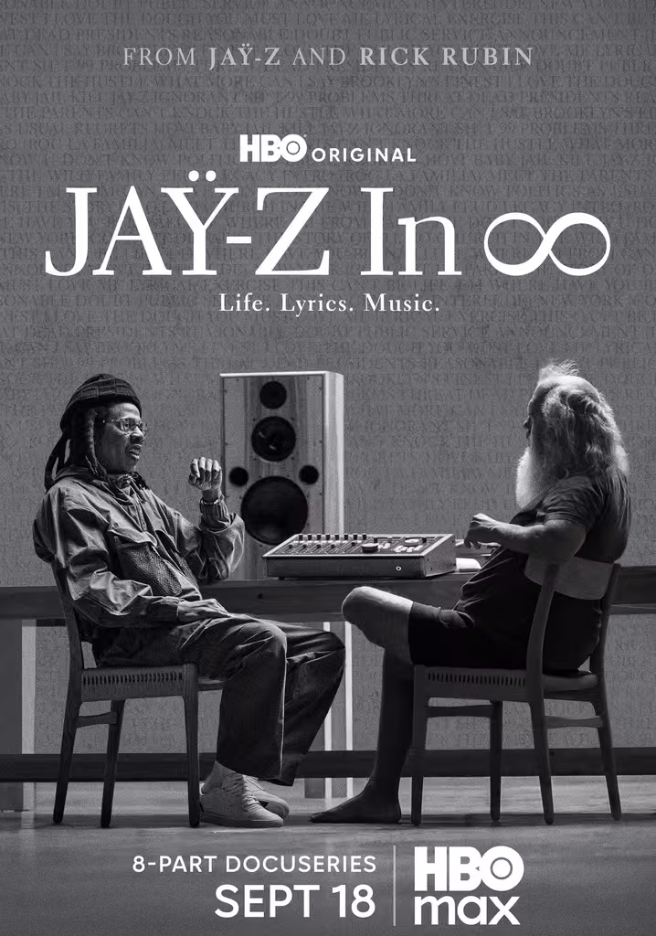 JAY-Z in 8