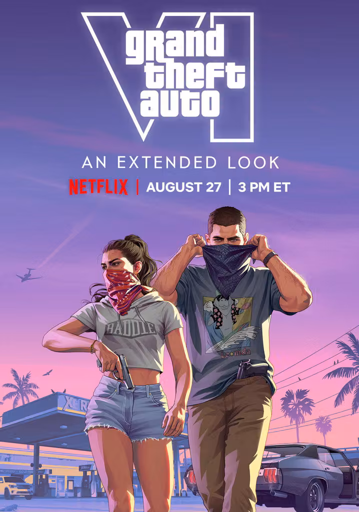 Grand Theft Auto VI: An Extended Look