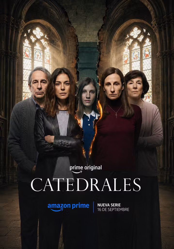 Cathedrals