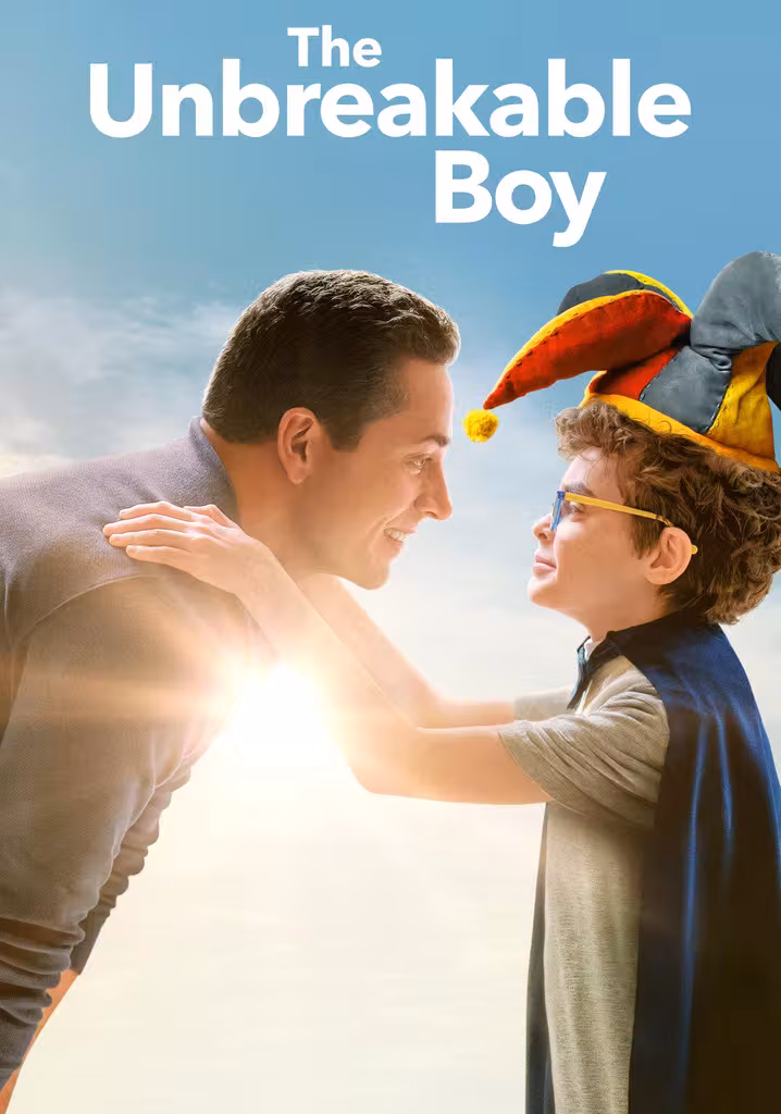 The Unbreakable Boy