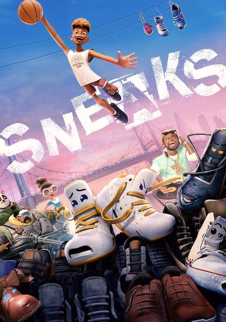 Sneaks