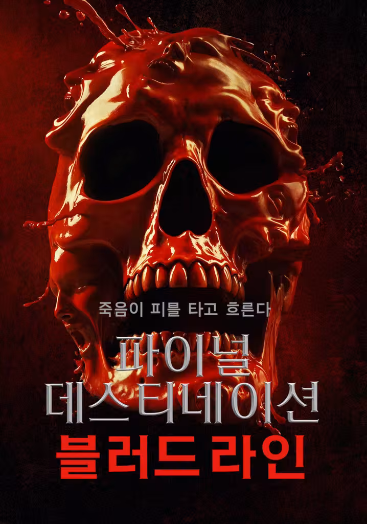 파이널 데스티네이션: 블러드라인