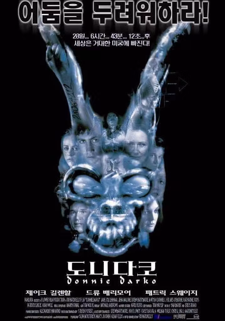 도니 다코
