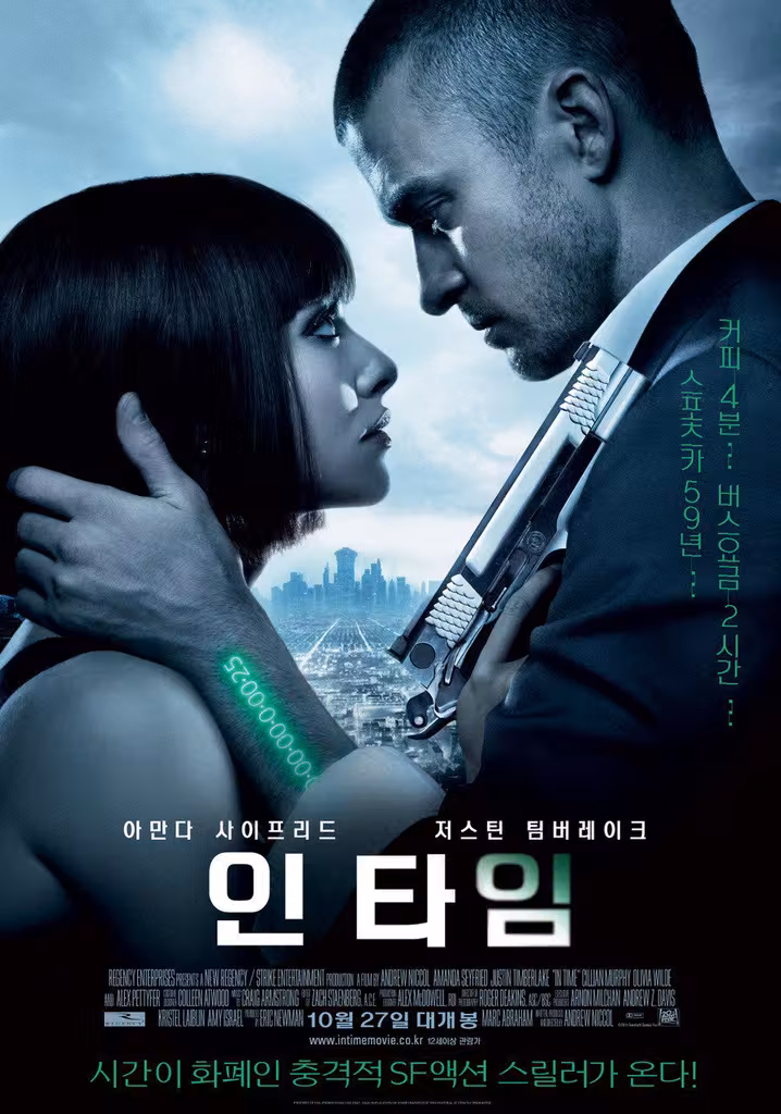 시간