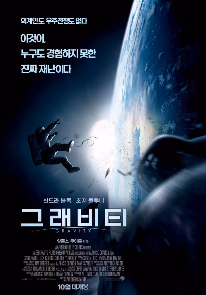 GRAVITY