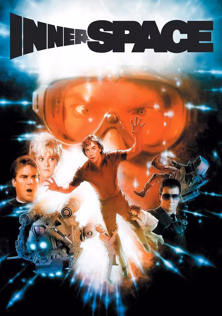 Innerspace