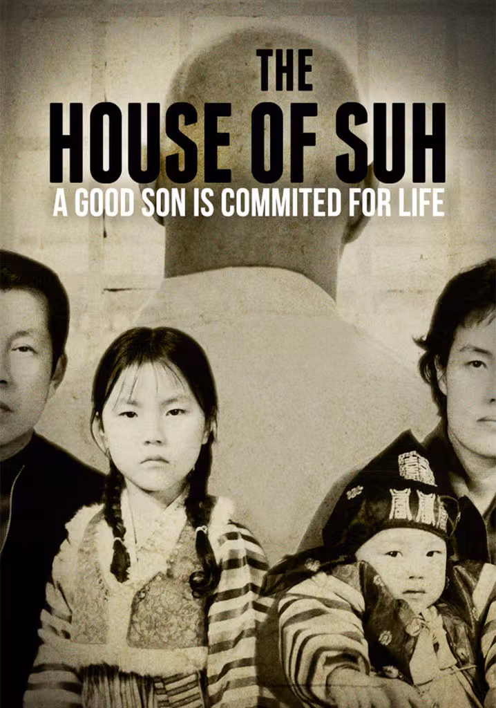 The House of Suh