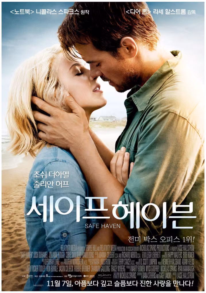 Safe Haven