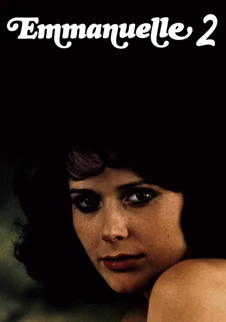 Emmanuelle: The Joys of a Woman