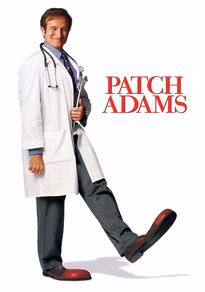 Patch Adams